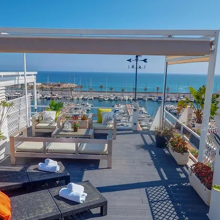 The Moonlight Seaview By Hello Homes