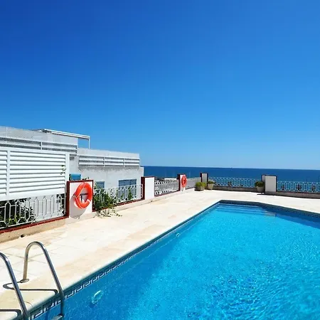 The Moonlight Seaview By Hello Homes *