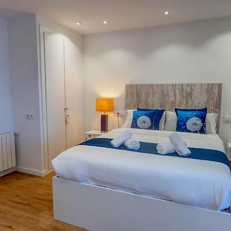 The Moonlight Seaview By Hello Homes * Sitges