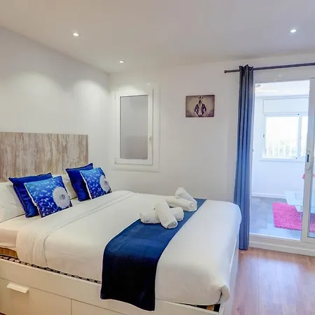 The Moonlight Seaview By Hello Homes Apartment *
