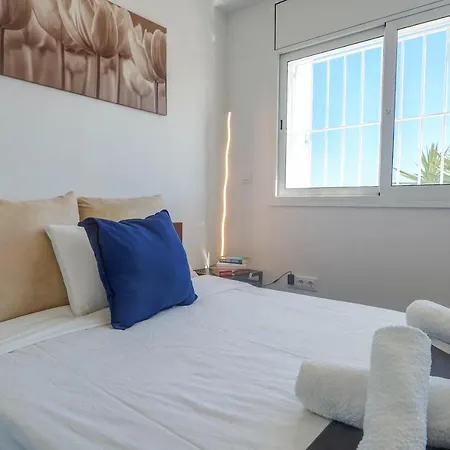 The Moonlight Seaview By Hello Homes Sitges