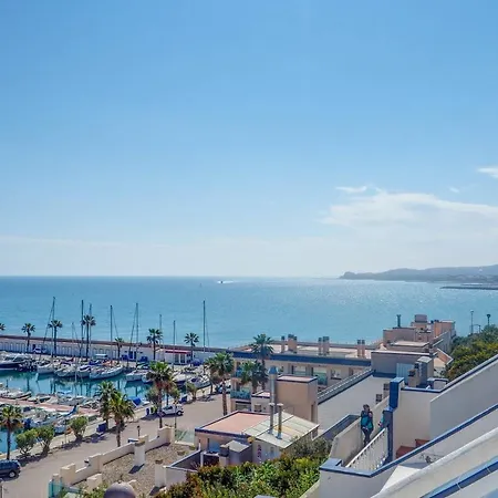 The Moonlight Seaview By Hello Homes Apartman