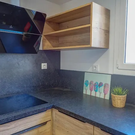 Apartman The Moonlight Seaview By Hello Homes