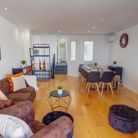 The Moonlight Seaview By Hello Homes Sitges