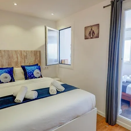 The Moonlight Seaview By Hello Homes Apartman *