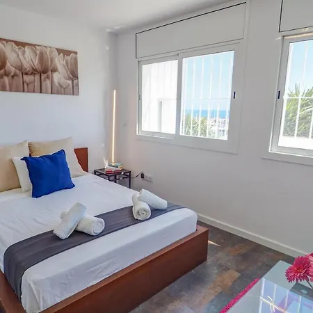 The Moonlight Seaview By Hello Homes Apartman *