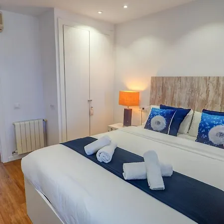 The Moonlight Seaview By Hello Homes * Sitges