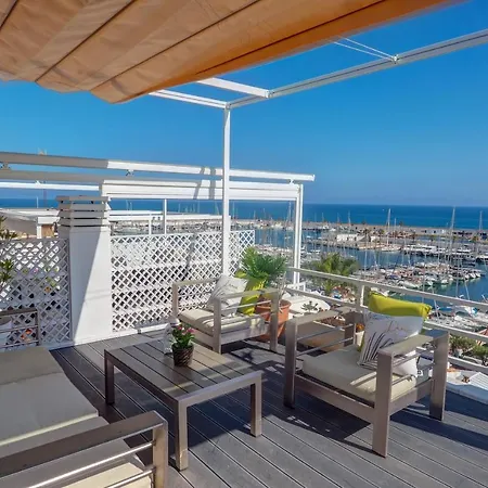 The Moonlight Seaview By Hello Homes