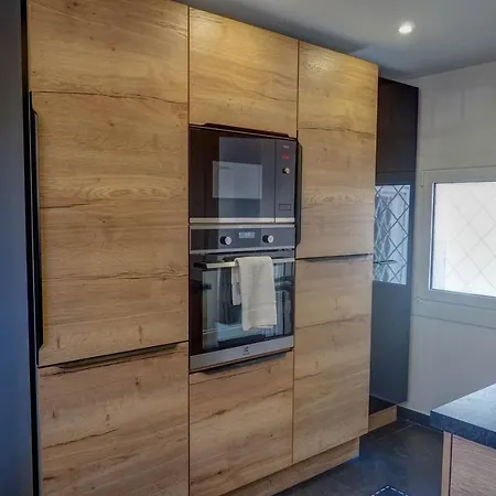 The Moonlight Seaview By Hello Homes Apartman Sitges