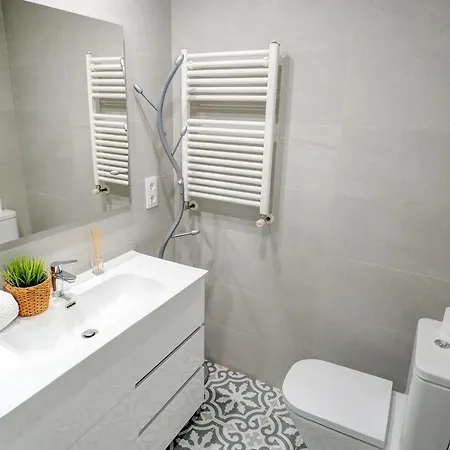 The Moonlight Seaview By Hello Homes Sitges