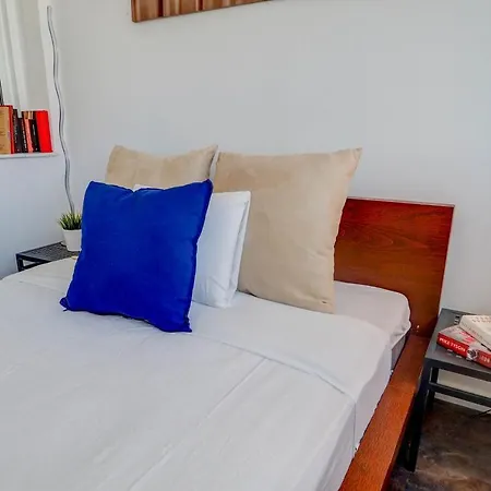 Apartman The Moonlight Seaview By Hello Homes
