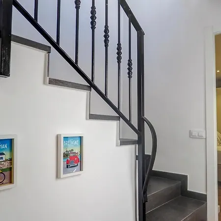 Apartman The Moonlight Seaview By Hello Homes