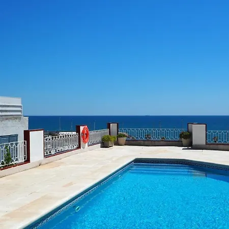 Apartment The Moonlight Seaview By Hello Homes