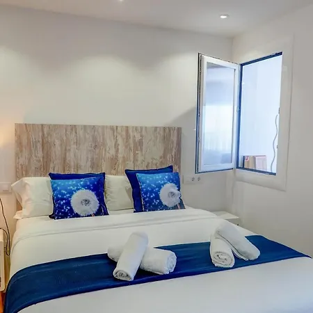 The Moonlight Seaview By Hello Homes Sitges