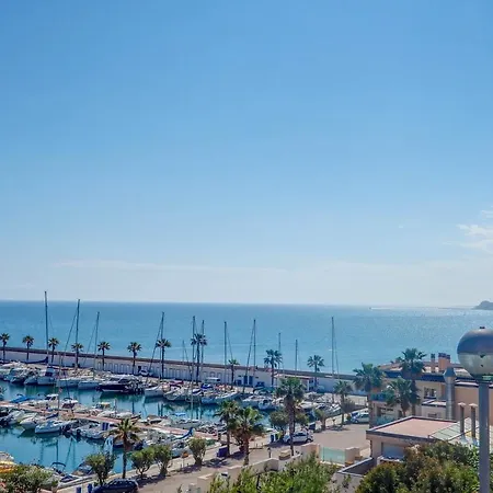 The Moonlight Seaview By Hello Homes Apartment *