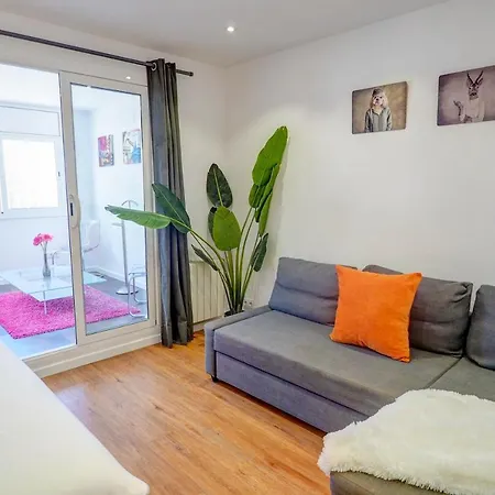 Apartment The Moonlight Seaview By Hello Homes *