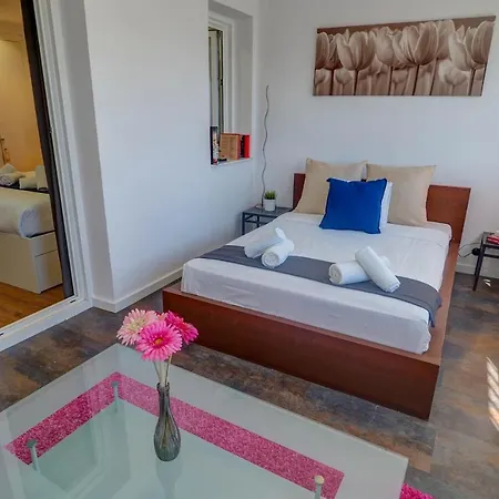The Moonlight Seaview By Hello Homes Apartman *
