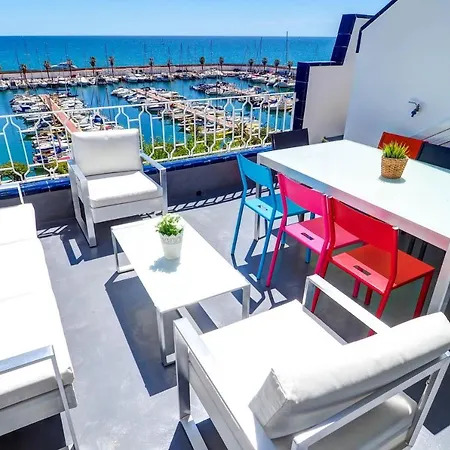 The Moonlight Seaview By Hello Homes Apartment *