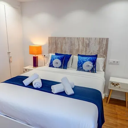 The Moonlight Seaview By Hello Homes Apartmán *