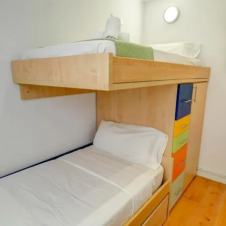 The Moonlight Seaview By Hello Homes * Sitges