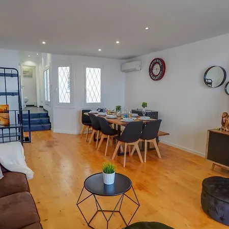 The Moonlight Seaview By Hello Homes Sitges