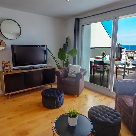 The Moonlight Seaview By Hello Homes * Sitges