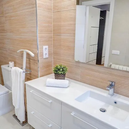 Apartmán The Moonlight Seaview By Hello Homes *