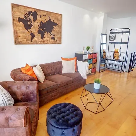 The Moonlight Seaview By Hello Homes Apartmán Sitges